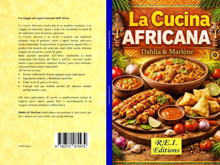 La Cucina Africana